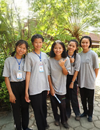 pun-boon-ทุนการศึกษาเพื่อเด็กยากจนในจ.อุบลราชธานี/กาญจนบุรี